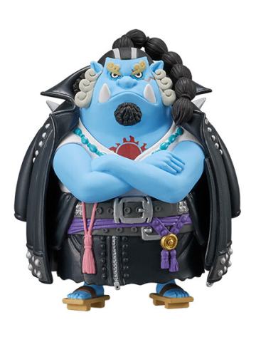 WCF 航海王：红发歌姬 Vol.2 甚平