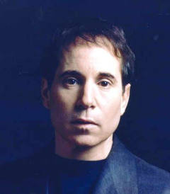 Paul Simon 作品合集