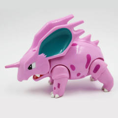 Hasbro x Pokémon Pokémon Combat Figures 尼多力诺