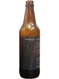 4号酿造.RU苍蓝小点双倍IPA