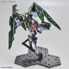 MG GN-002 力天使高达 彩透版-资料图