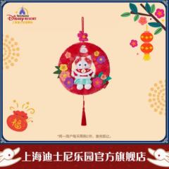 玲娜贝儿-23上迪新春门饰