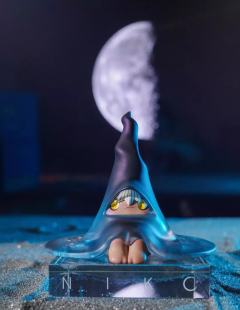 Niko月相--星月交辉