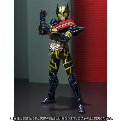 SHF 假面骑士Drive Type Special-资料图