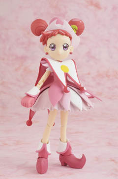 Petit Pretty Figure Series 春风DoReMi Training Uniform-资料图