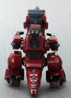 D-Style EZ-021 Death Saurer Bloody-资料图
