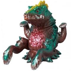 Godzilla Vinyl Wars 碧奥兰蒂 -资料图