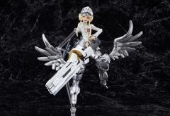 Plamax GO-01 神令 神翼天空骑士 弑神者尤莉-资料图