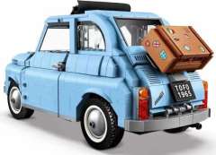 77942 Fiat 500-资料图