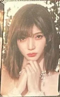 张润 七周年纪念小卡