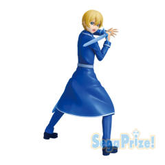 LPM Figure 尤吉欧 