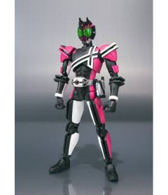 SHF 假面骑士Decade-资料图