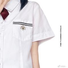 永夜 衬衫-资料图