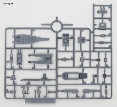 MG RX-121-1 紧急脱出装置 月见草 扩展单元-资料图