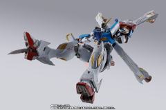 METAL BUILD 海盗高达X1（拼装装甲版）-资料图