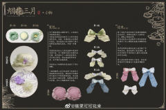 烟花三月-资料图