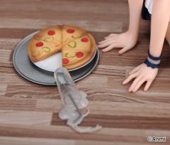 灰色小鸟女仆ver. -资料图