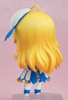 Nendoroid Co-de 星井美希 Twinkle Star Co-de-资料图