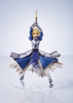 Saber -资料图