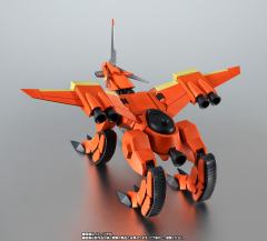 ROBOT魂 TMF/A-803 拉寇 ver. A.N.I.M.E.-资料图