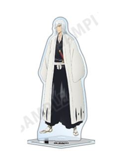 浮竹十四郎-JF2025千年血战篇BIG立牌