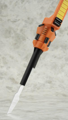 GAOGAIGAR Ver. 2-资料图