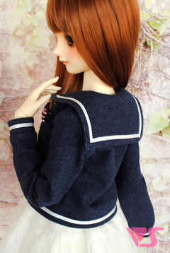 Super Dollfie Super Dollfie Graffiti 森泽优-资料图