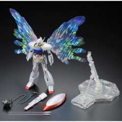 MG SYSTEM-∀99 Turn A高达 月光蝶Ver-资料图