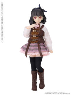 Picconeemo Picconeemo Character Series-资料图