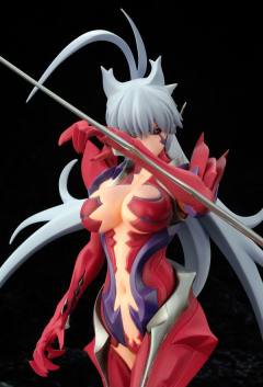 天羽雅音 魔女之刃 ver.-资料图