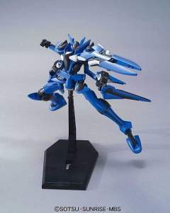 HG00 GNX-Y903VW 勇气式（指挥官用试验机）-资料图