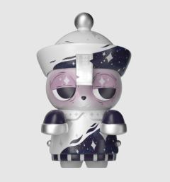 僵尸派对系列-资料图