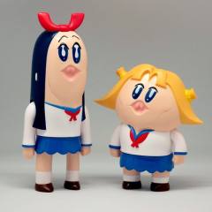 POP子 Bobunemimimmi
