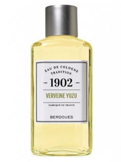 1902 Verveine Yuzu