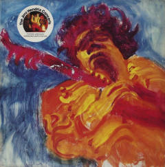 The Jimi Hendrix Concerts