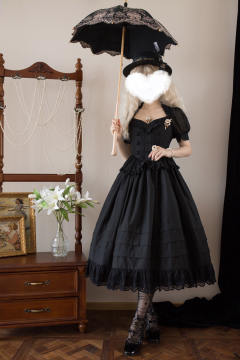 玫瑰骑士-资料图