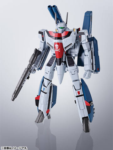 VF-1S 攻击女武神 （一条辉专用机）