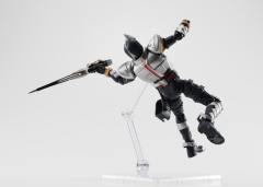 SHF 假面骑士Blade Broken Helmet Ver.-资料图