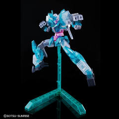 HGBD:R PFF-X7 核心高达 PFF-X7/V2 金星二式 G3 配色-资料图