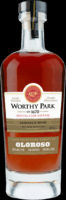 Worthy Park 2013 Special Cask Series Oloroso Finish 6-Year