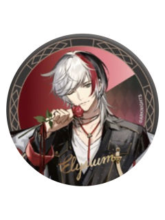 极境G赏双闪徽章-庆典邀约系列