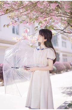 克莱因之梦·盛夏服-资料图