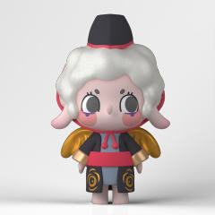 异色天狗-资料图