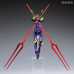 EVA13号机-资料图