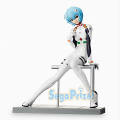 LPM Figure 绫波丽 LPM景品-资料图