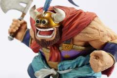 武道会 牛魔王 -资料图