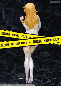 Yamato Girls Collection 森雪 伊斯坎达尔民族服 ver.-资料图