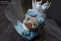 鸽王THE KING OF DELAY-资料图
