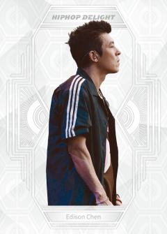 Edison Chen