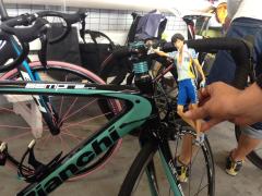 荒北靖友 -资料图